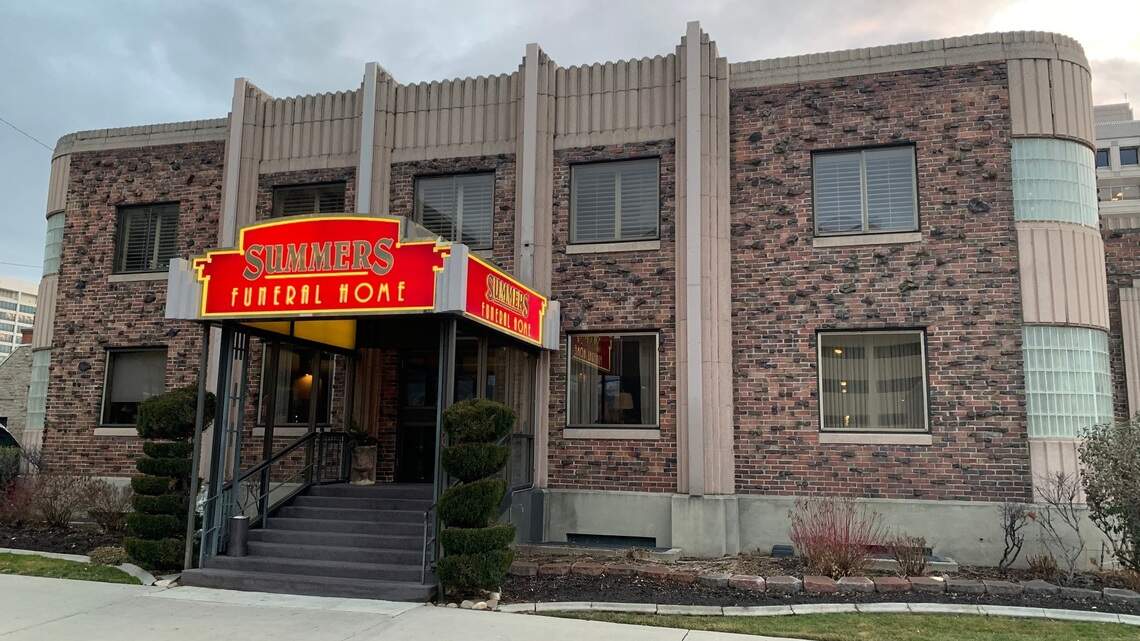 Summers Funeral Home Boise Idaho